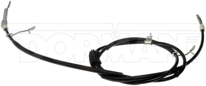 Dorman - First Stop Parking Brake Cable for 2017-07 Ford Expedition, Lincoln Navigator C661392