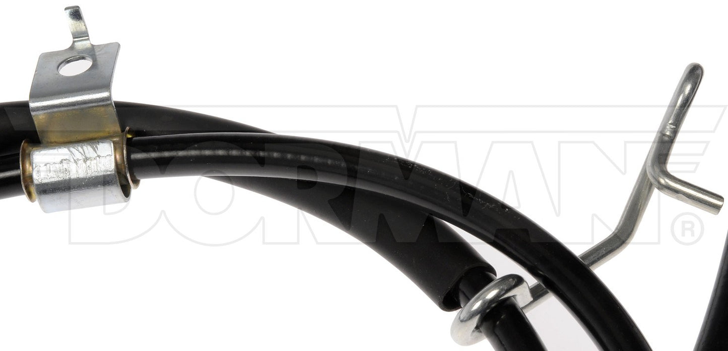 Dorman - First Stop Parking Brake Cable for 2017-07 Ford Expedition, Lincoln Navigator C661392