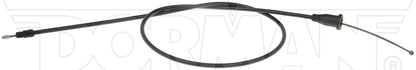 Dorman - First Stop Parking Brake Cable for 2007-06 Chrysler Town & Country Dodge Grand Caravan C661399