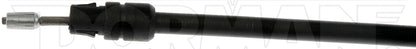 Dorman - First Stop Parking Brake Cable for 2007-06 Chrysler Town & Country Dodge Grand Caravan C661399