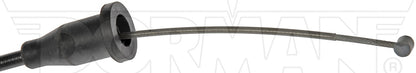 Dorman - First Stop Parking Brake Cable for 2007-06 Chrysler Town & Country Dodge Grand Caravan C661399
