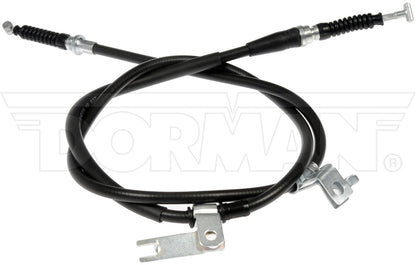 Dorman - First Stop Parking Brake Cable for 2003-01 2003-02 Mazda Protege C661402
