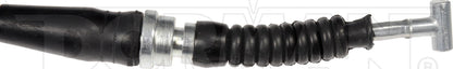 Dorman - First Stop Parking Brake Cable for 2003-01 2003-02 Mazda Protege C661402