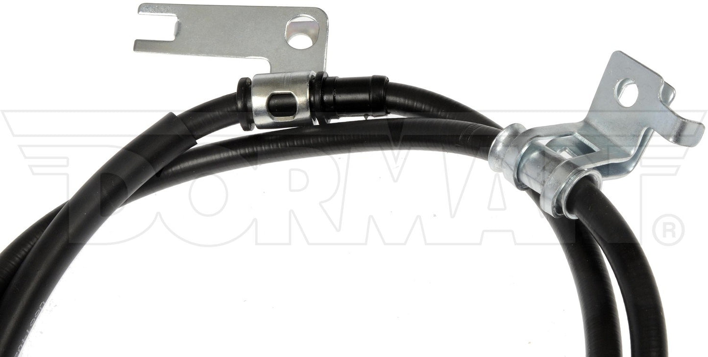 Dorman - First Stop Parking Brake Cable for 2003-01 2003-02 Mazda Protege C661402
