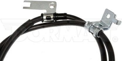 Dorman - First Stop Parking Brake Cable for 2003-01 2003-02 Mazda Protege C661402