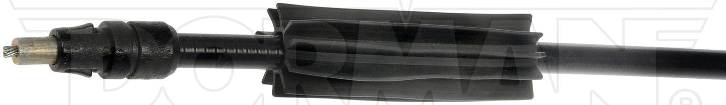 Dorman - First Stop Parking Brake Cable with Corrosion Resistant Design for 2009-04 Cadillac SRX 2011-05 Cadillac STS C661408