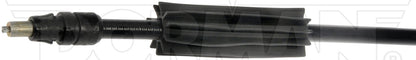 Dorman - First Stop Parking Brake Cable with Corrosion Resistant Design for 2009-04 Cadillac SRX 2011-05 Cadillac STS C661408