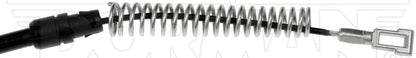 Dorman - First Stop Parking Brake Cable with Corrosion Resistant Design for 2009-04 Cadillac SRX 2011-05 Cadillac STS C661408