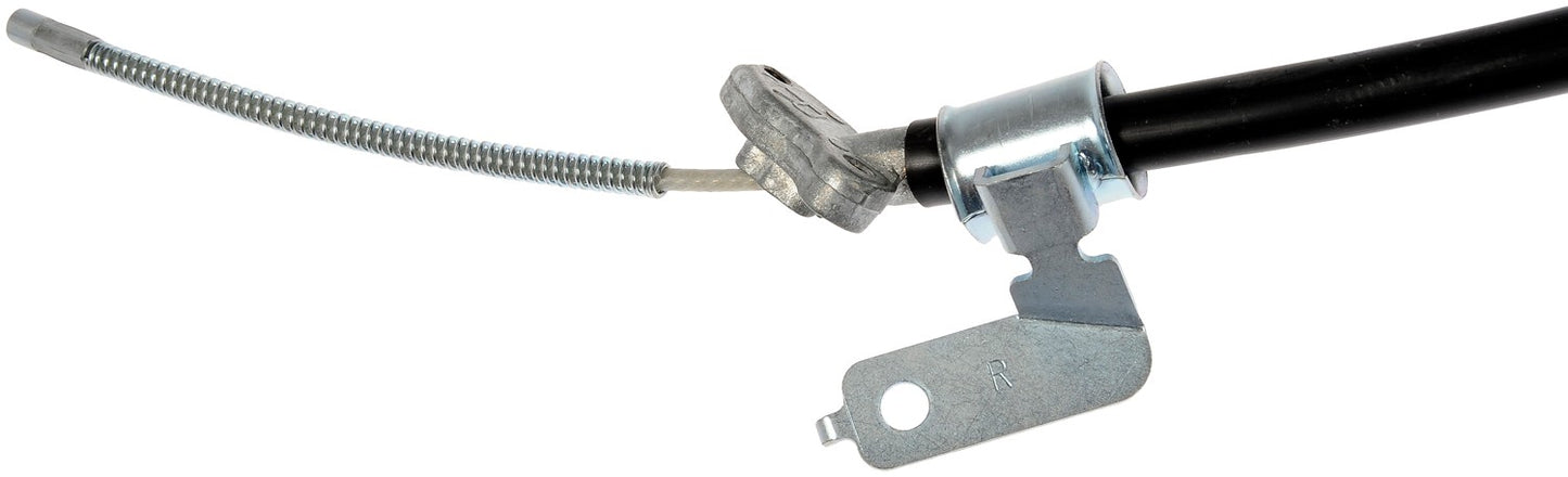 Dorman - First Stop Parking Brake Cable C661434 image 2