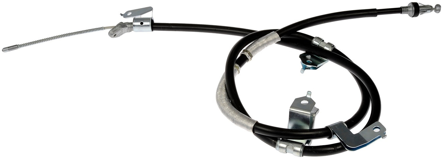 Dorman - First Stop Parking Brake Cable C661434 main image