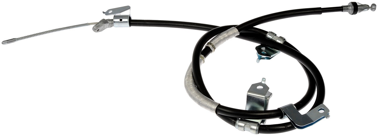 Dorman - First Stop Parking Brake Cable C661434 main image