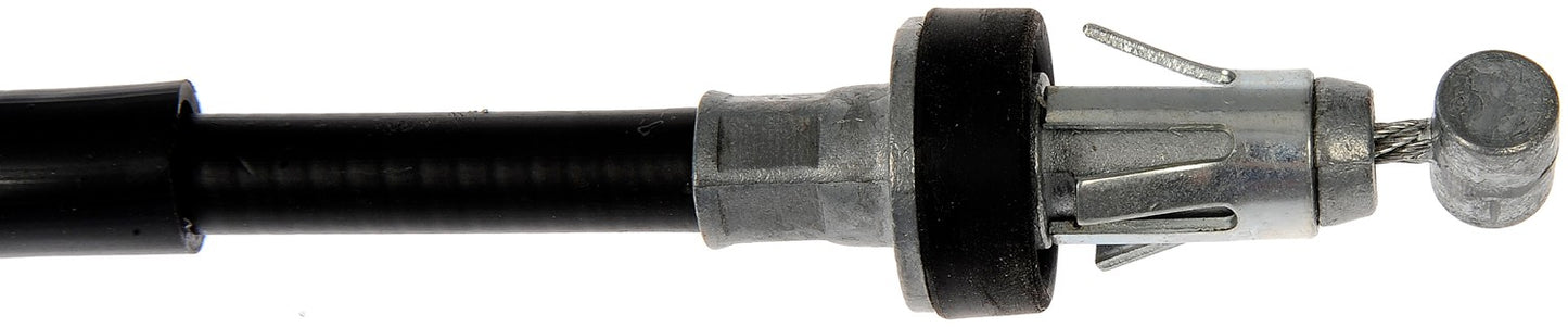 Dorman - First Stop Parking Brake Cable C661434 image 3