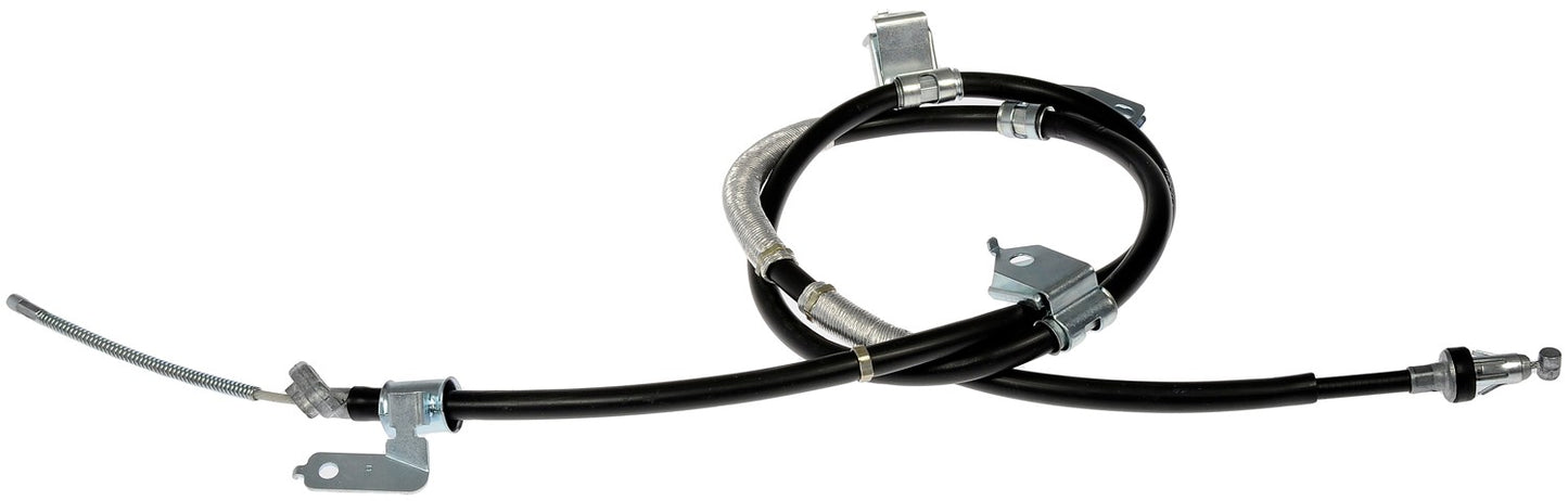 Dorman - First Stop Parking Brake Cable C661434 image 4