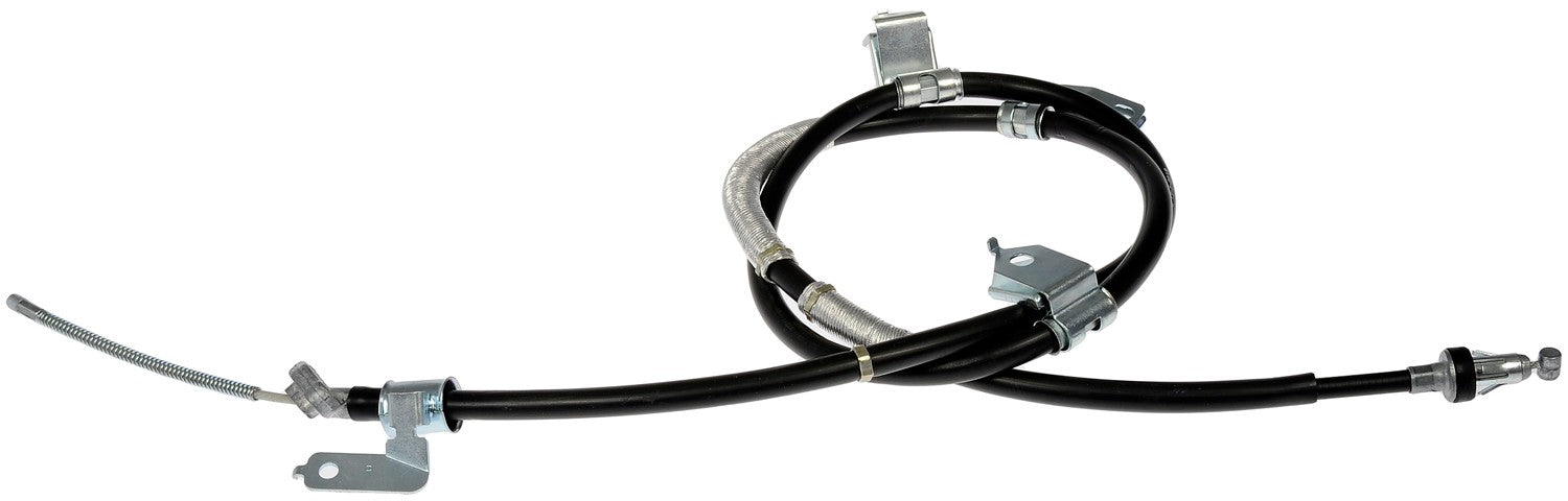 Dorman - First Stop Parking Brake Cable C661434 image 4