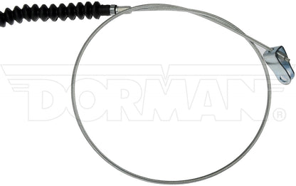 Dorman - First Stop Parking Brake Cable with corrosion‑resistant design for 2004-2005 Toyota Tundra C661436