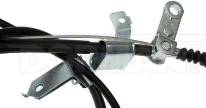 Dorman - First Stop Parking Brake Cable with corrosion‑resistant design for 2004-2005 Toyota Tundra C661436