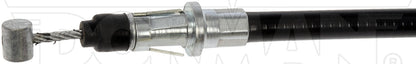 Dorman - First Stop Parking Brake Cable for 2004 Nissan Frontier and Xterra C661454