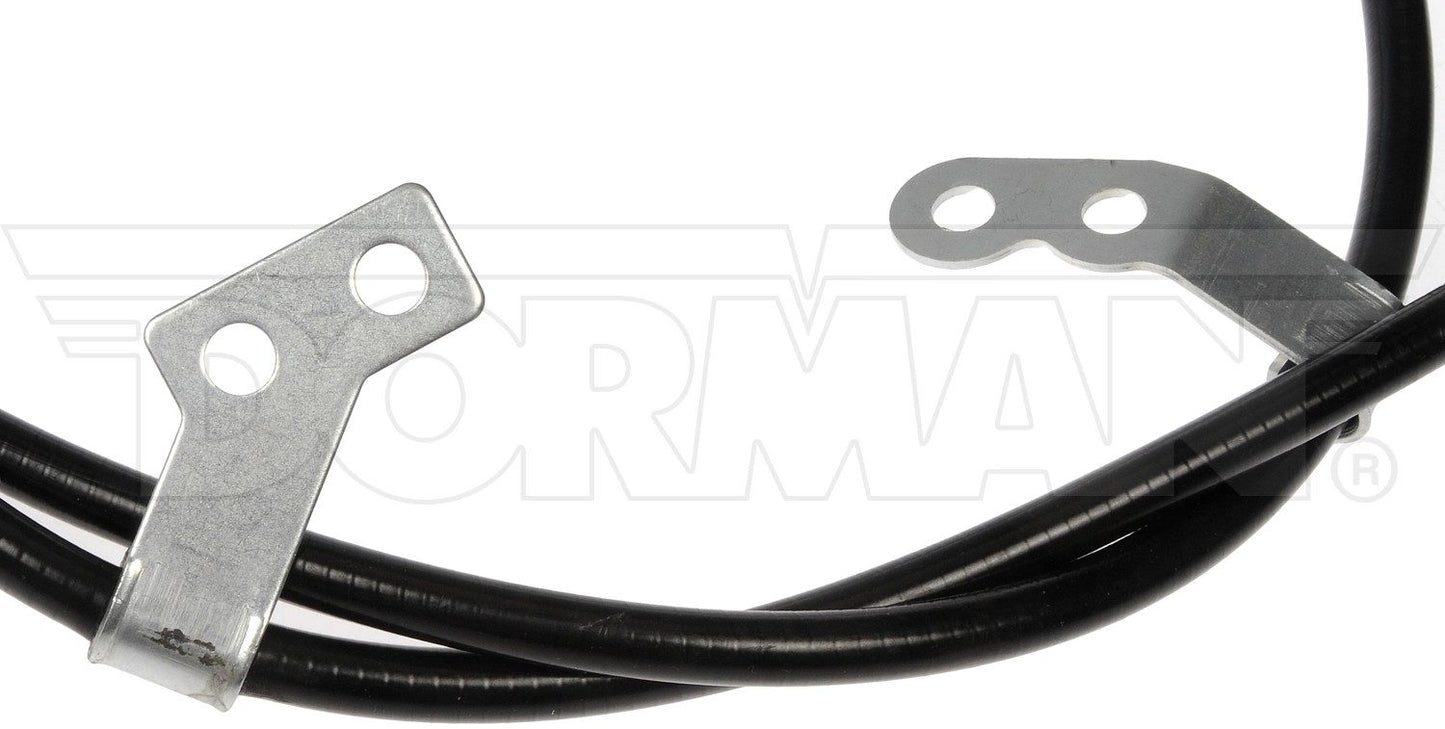 Dorman - First Stop Parking Brake Cable for 2004 Nissan Frontier and Xterra C661454