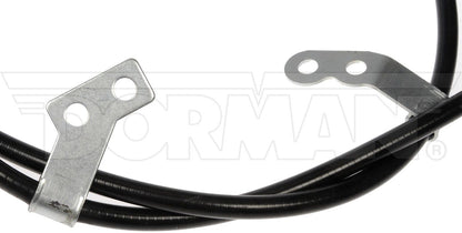 Dorman - First Stop Parking Brake Cable for 2004 Nissan Frontier and Xterra C661454