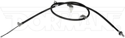 Dorman - First Stop Parking Brake Cable for Nissan Rogue 2013-08 C661455