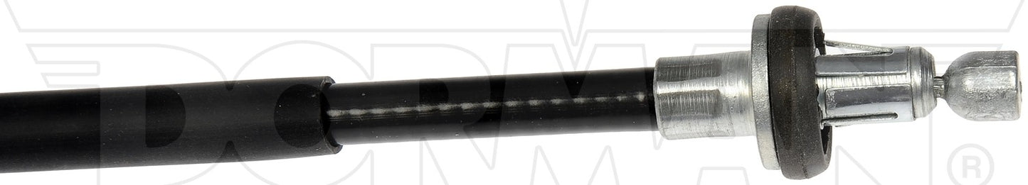 Dorman - First Stop Parking Brake Cable for Nissan Rogue 2013-08 C661455