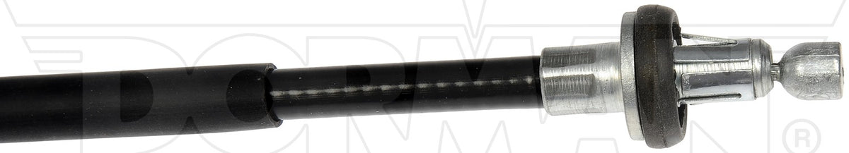 Dorman - First Stop Parking Brake Cable for Nissan Rogue 2013-08 C661455