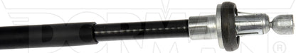 Dorman - First Stop Parking Brake Cable for Nissan Rogue 2013-08 C661455