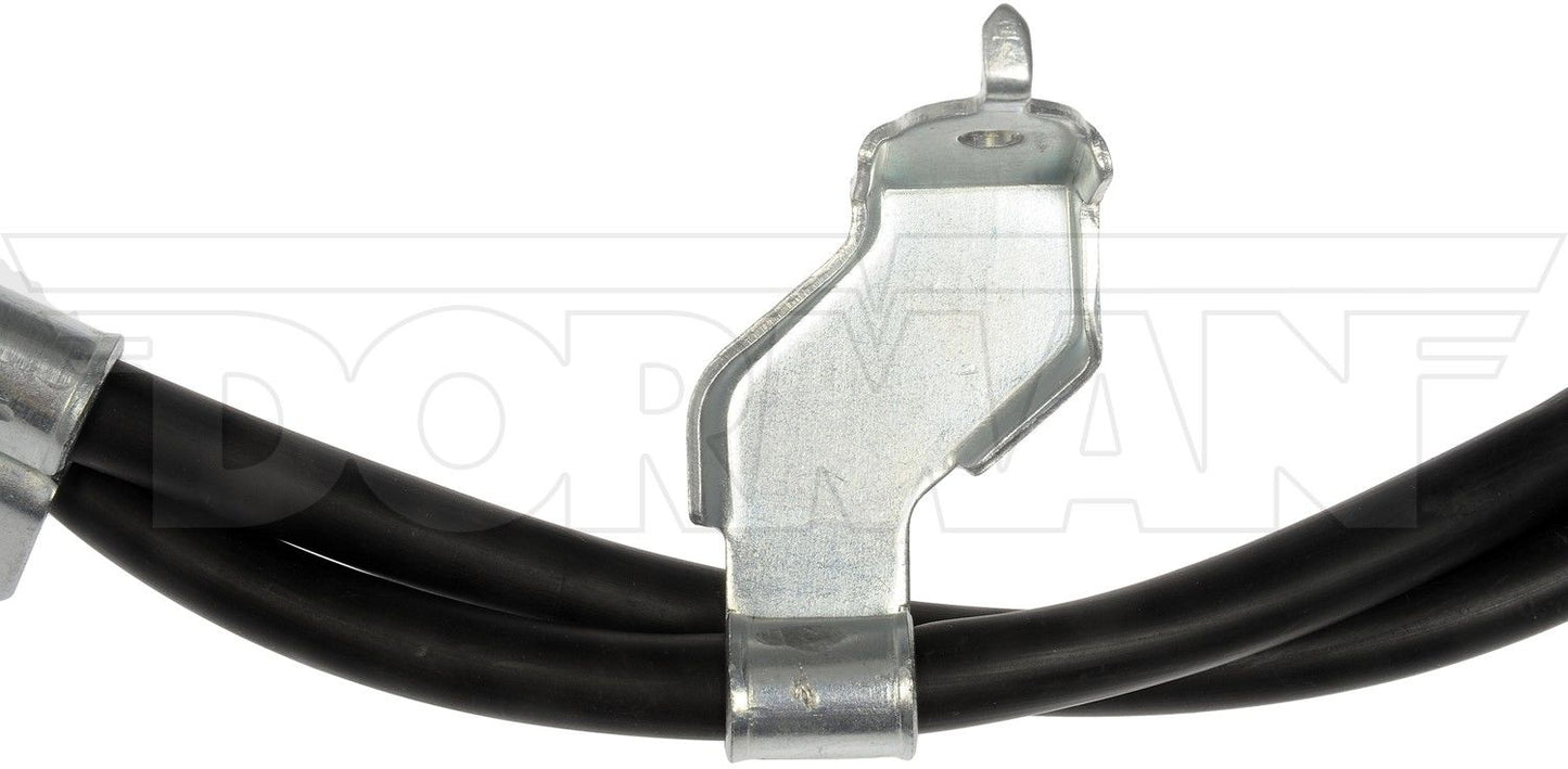 Dorman - First Stop Parking Brake Cable for Nissan Rogue 2013-08 C661455