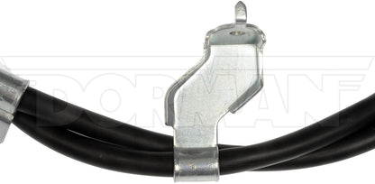 Dorman - First Stop Parking Brake Cable for Nissan Rogue 2013-08 C661455