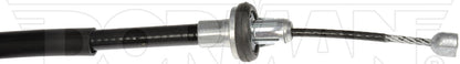 Dorman - First Stop Parking Brake Cable with corrosion-resistant design for 2013-08 Nissan Rogue C661456