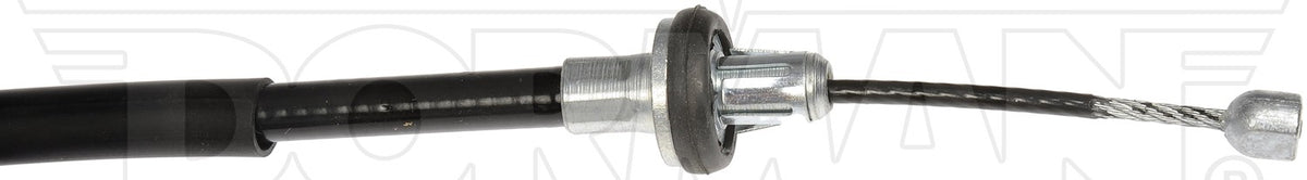 Dorman - First Stop Parking Brake Cable with corrosion-resistant design for 2013-08 Nissan Rogue C661456