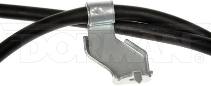 Dorman - First Stop Parking Brake Cable with corrosion-resistant design for 2013-08 Nissan Rogue C661456