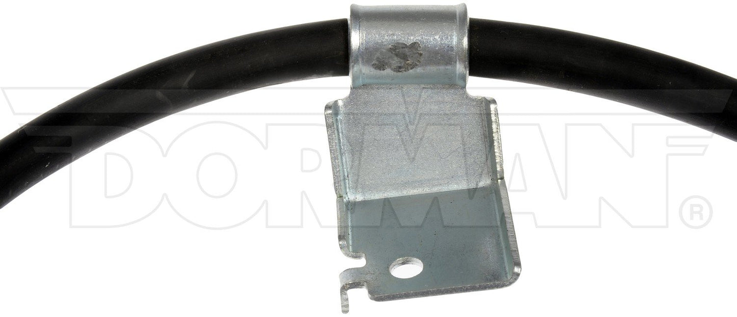 Dorman - First Stop Parking Brake Cable with corrosion-resistant design for 2013-08 Nissan Rogue C661456