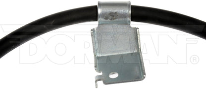 Dorman - First Stop Parking Brake Cable with corrosion-resistant design for 2013-08 Nissan Rogue C661456