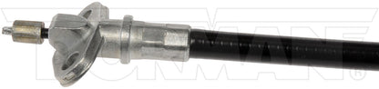 Dorman - First Stop Parking Brake Cable with corrosion-resistant design for 2004-02 Nissan Frontier, 2002 Nissan Xterra C661457