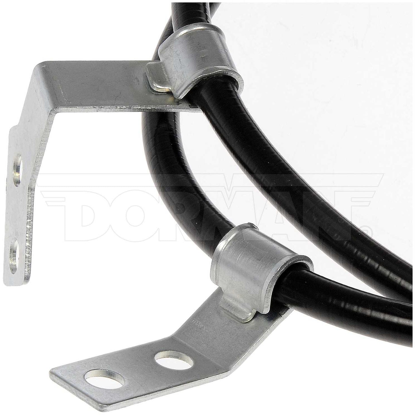 Dorman - First Stop Parking Brake Cable with corrosion-resistant design for 2004-02 Nissan Frontier, 2002 Nissan Xterra C661457