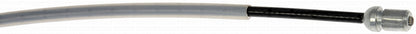 Dorman First Stop Parking Brake Cable for Audi A3 2014-13 Volkswagen Golf 2007-06 VW GTI 2006 VW Jetta 2010-05 C661461