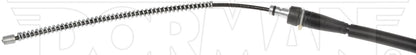 Dorman - First Stop Parking Brake Cable with corrosion-resistant design for 2005-03 Kia Sedona C661475