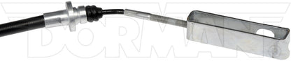 Dorman - First Stop Parking Brake Cable with corrosion-resistant design for 2005-03 Kia Sedona C661475