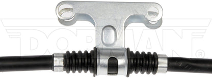 Dorman - First Stop Parking Brake Cable with corrosion-resistant design for 2005-03 Kia Sedona C661475