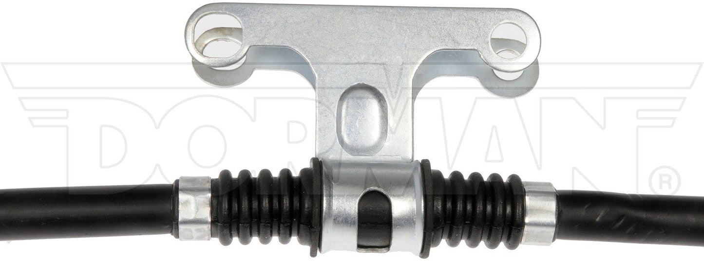 Dorman - First Stop Parking Brake Cable with corrosion-resistant design for 2005-03 Kia Sedona C661475