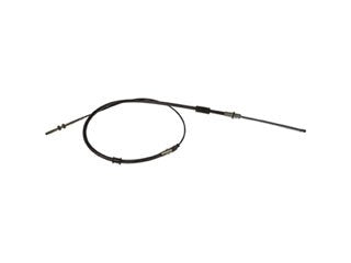 Dorman - First Stop Parking Brake Cable with corrosion‑resistant design for 1955–1959 Chevrolet Trucks C91949