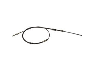 Dorman - First Stop Parking Brake Cable with corrosion‑resistant design for 1955–1959 Chevrolet Trucks C91949