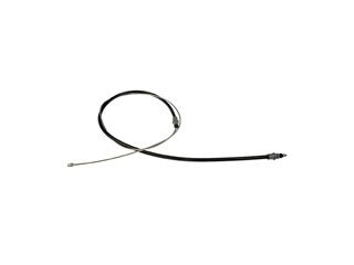 Dorman - First Stop Parking Brake Cable with corrosion resistant design for 1964-61 Ford F-100 C92174