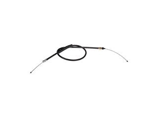 Dorman - First Stop Parking Brake Cable with corrosion-resistant design for 1965-61 Ford 1962-60 Mercury C92185