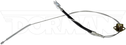 Dorman - First Stop Parking Brake Cable for 1962-60 Chevrolet, GMC C92240