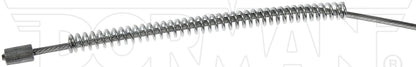 Dorman - First Stop Parking Brake Cable for 1962-60 Chevrolet, GMC C92240