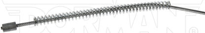 Dorman - First Stop Parking Brake Cable for 1962-60 Chevrolet, GMC C92240