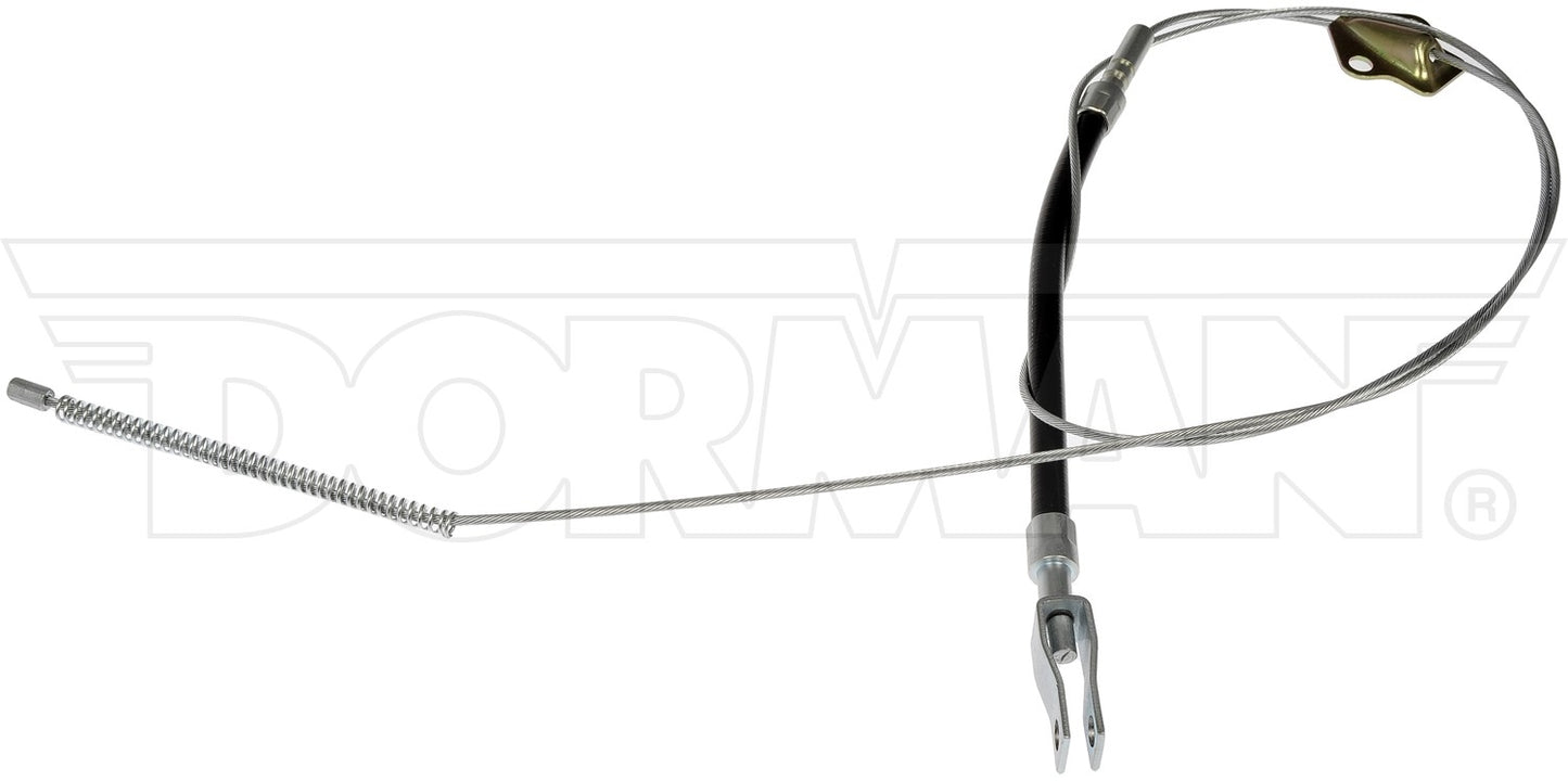 Dorman - First Stop Parking Brake Cable for 1962-60 Chevrolet, GMC C92240