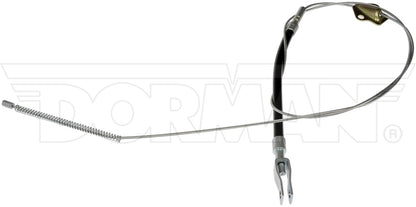 Dorman - First Stop Parking Brake Cable for 1962-60 Chevrolet, GMC C92240